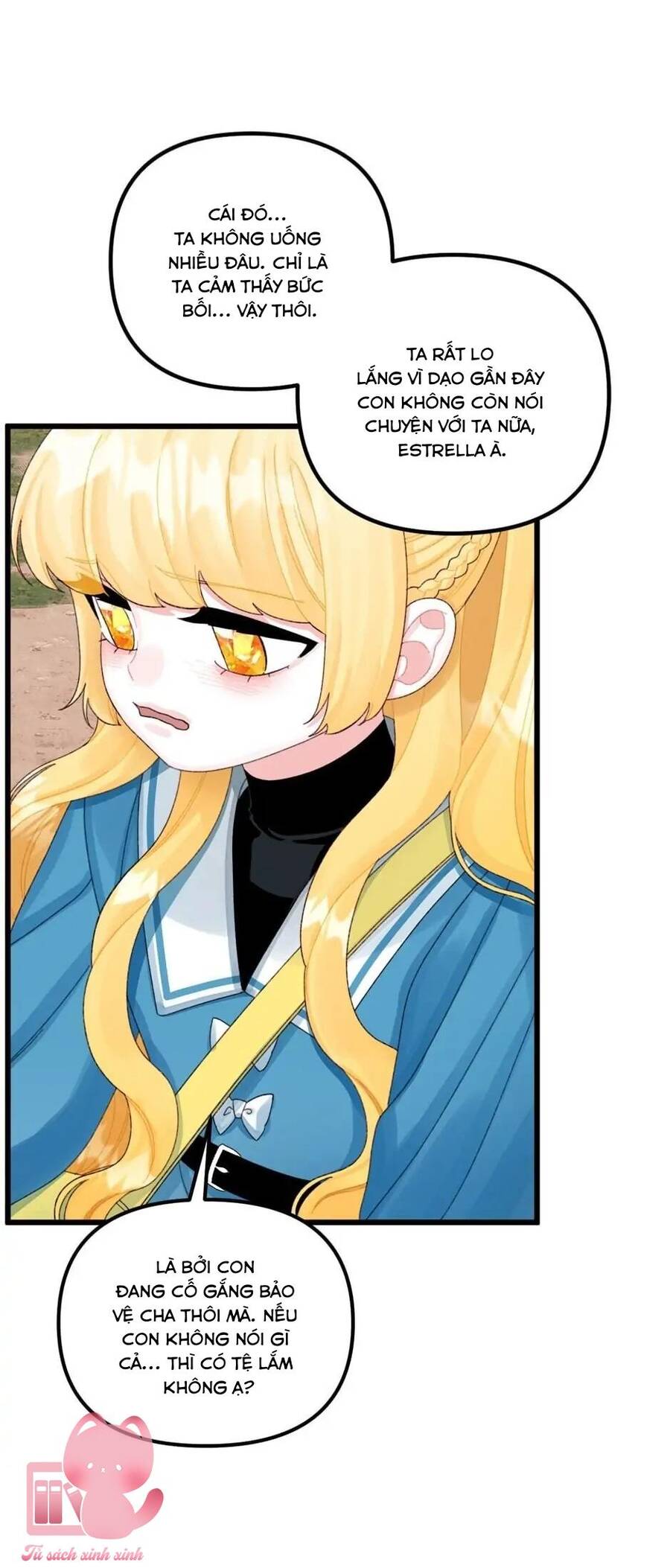 Công Chúa Bãi Rác Chapter 62 - 56