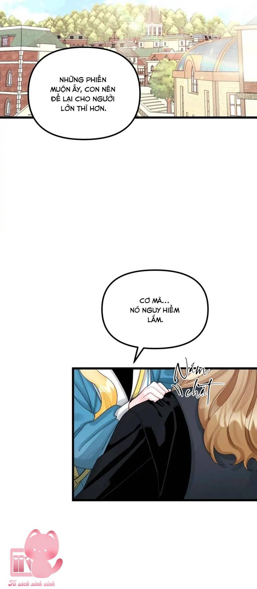 Công Chúa Bãi Rác Chapter 62 - 58