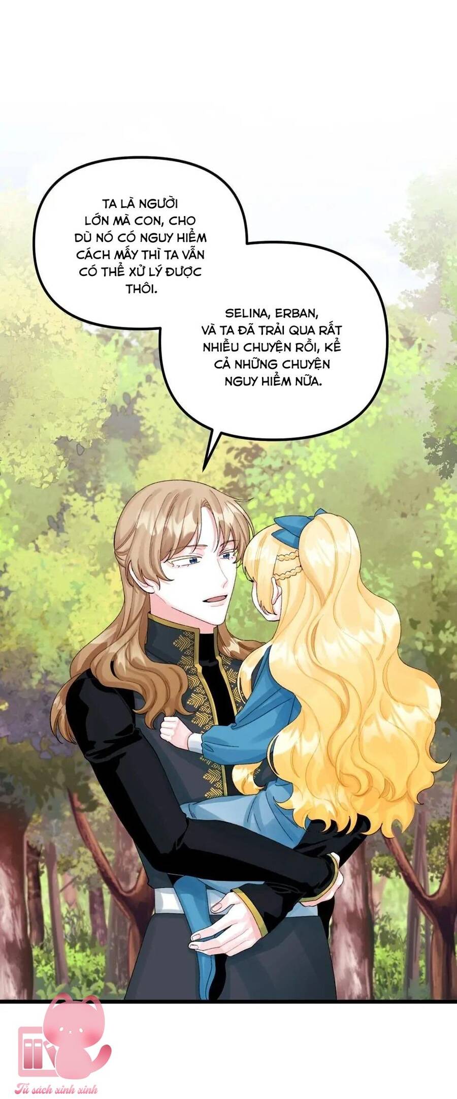 Công Chúa Bãi Rác Chapter 62 - 59