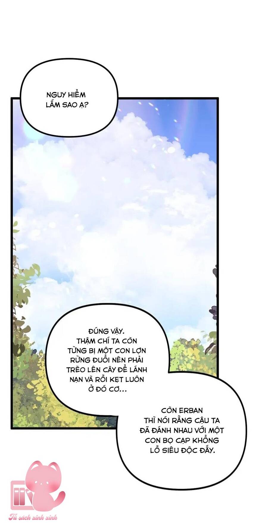 Công Chúa Bãi Rác Chapter 62 - 60