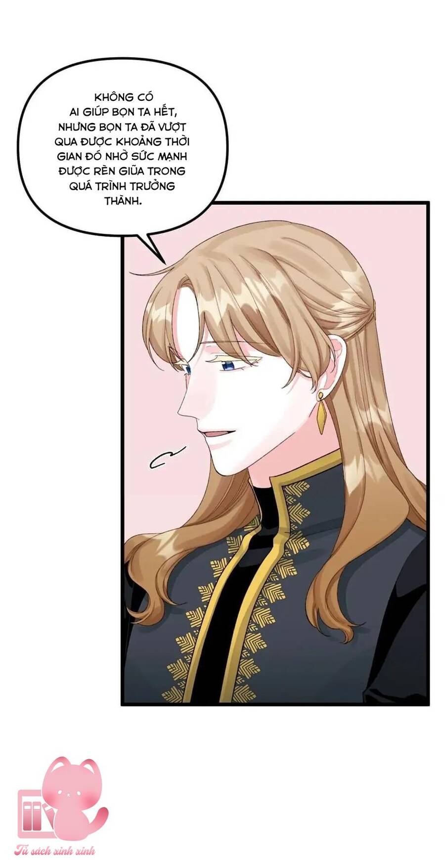 Công Chúa Bãi Rác Chapter 62 - 63