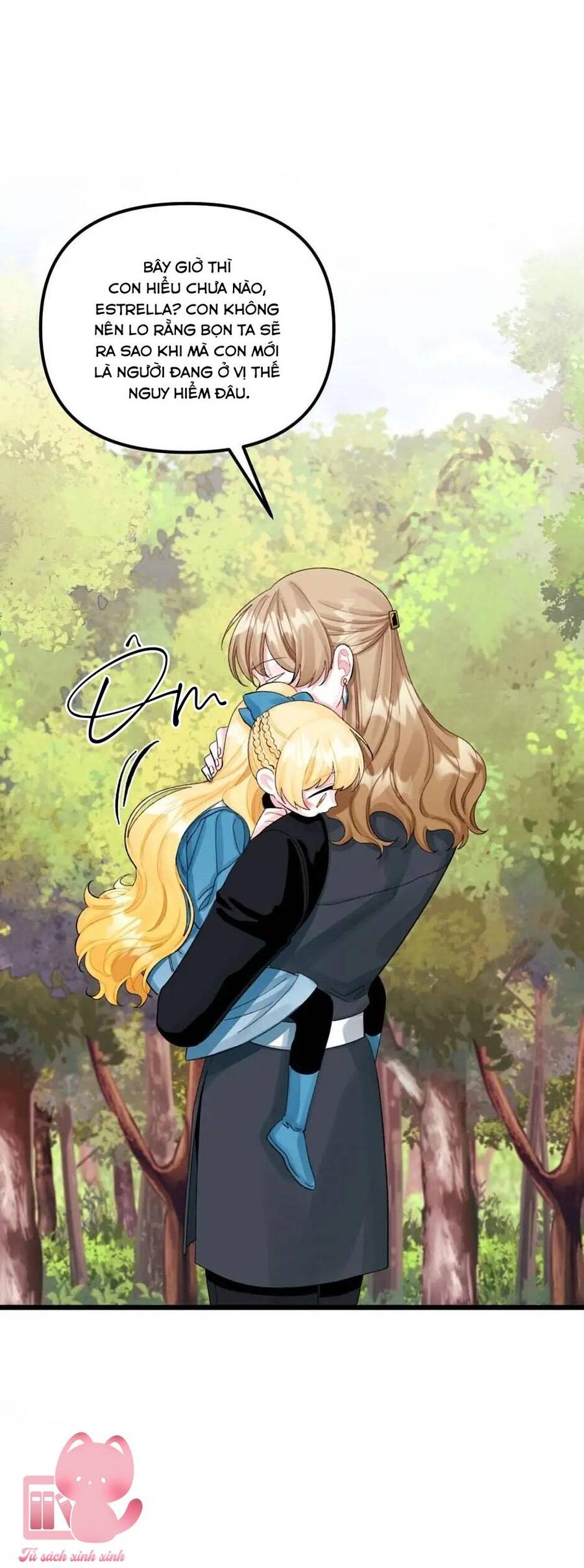 Công Chúa Bãi Rác Chapter 62 - 64