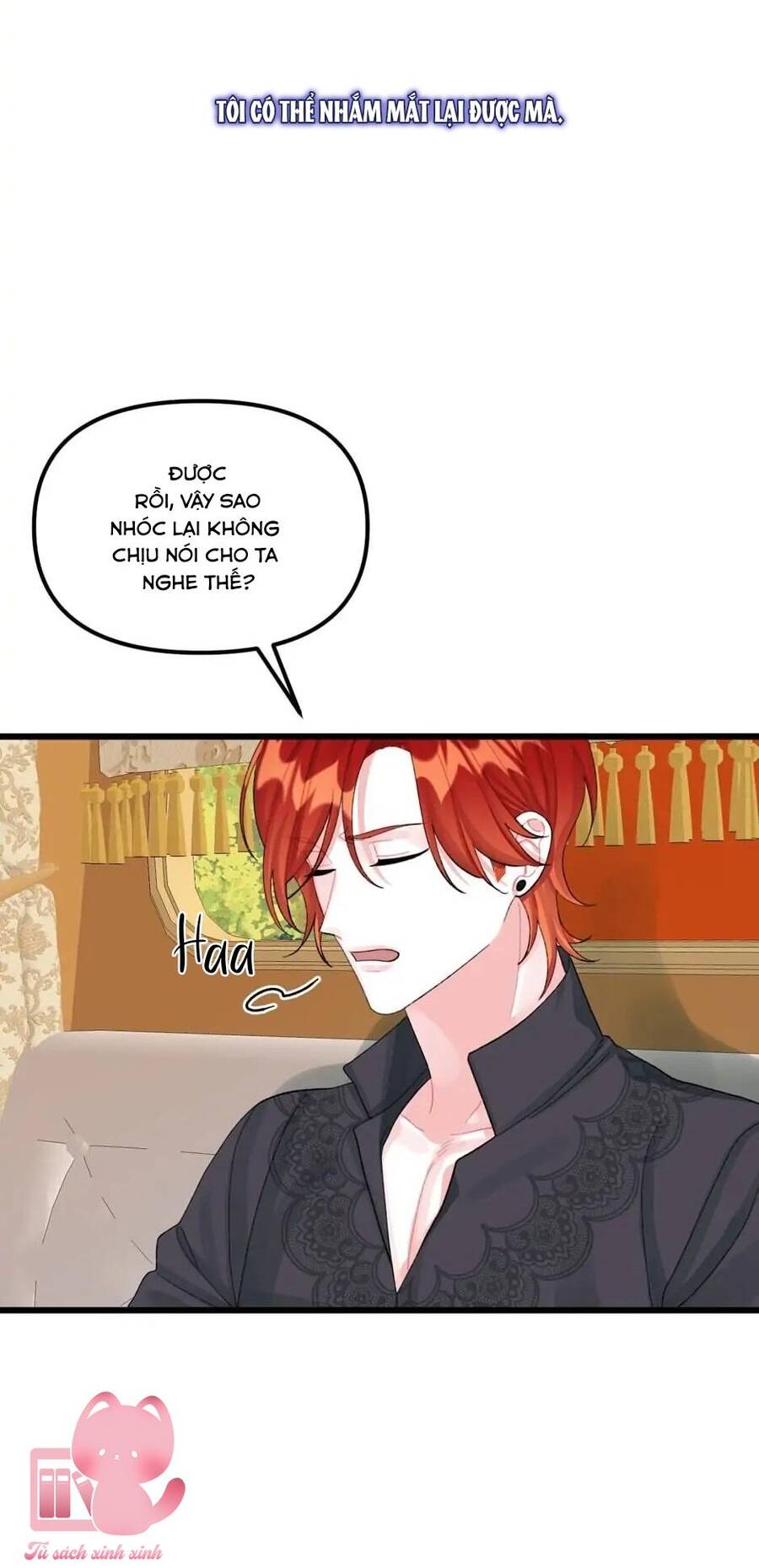 Công Chúa Bãi Rác Chapter 62 - 8