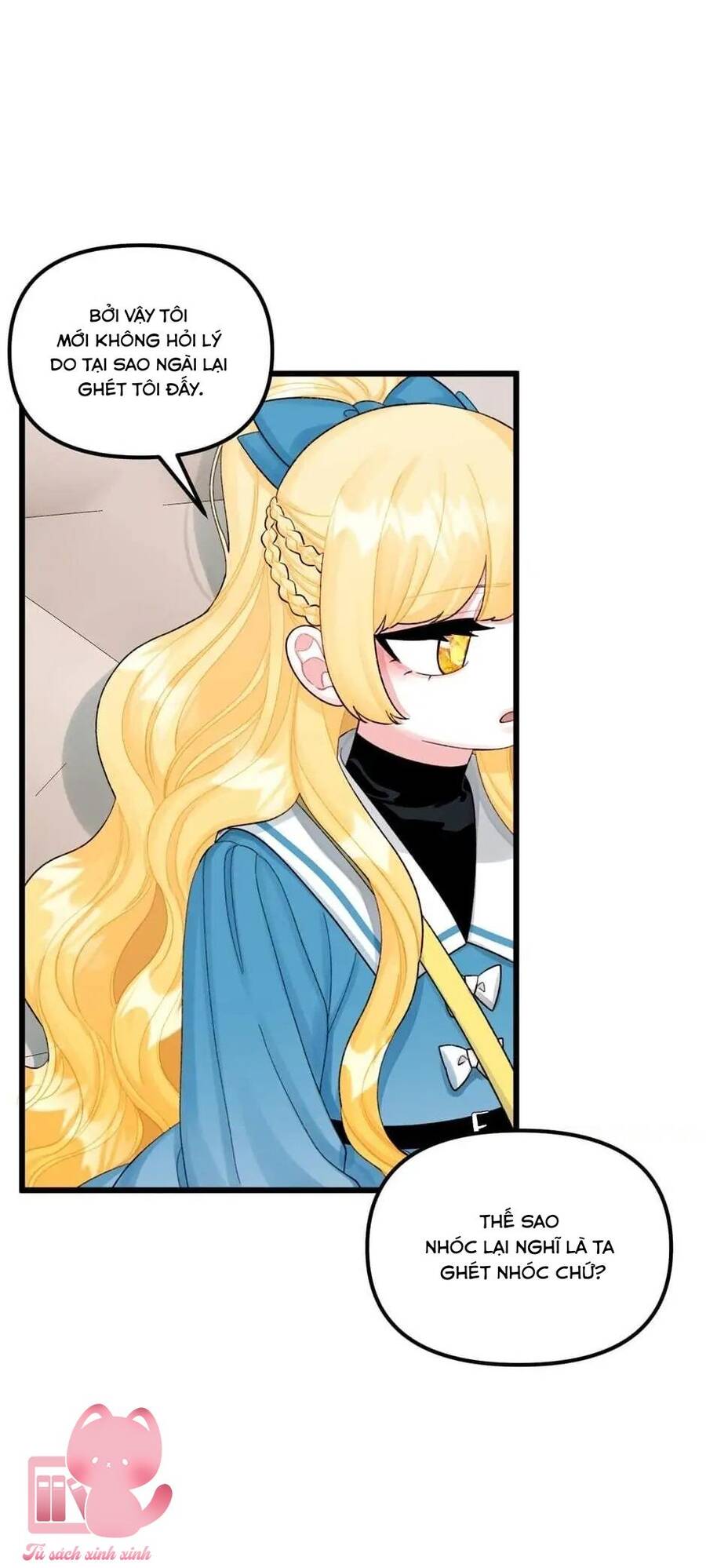 Công Chúa Bãi Rác Chapter 62 - 9