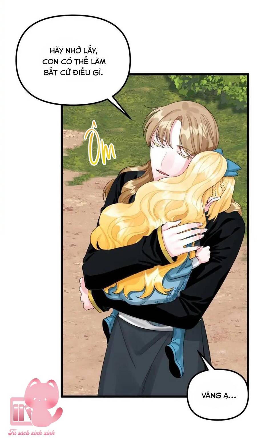 Công Chúa Bãi Rác Chapter 63 - 13