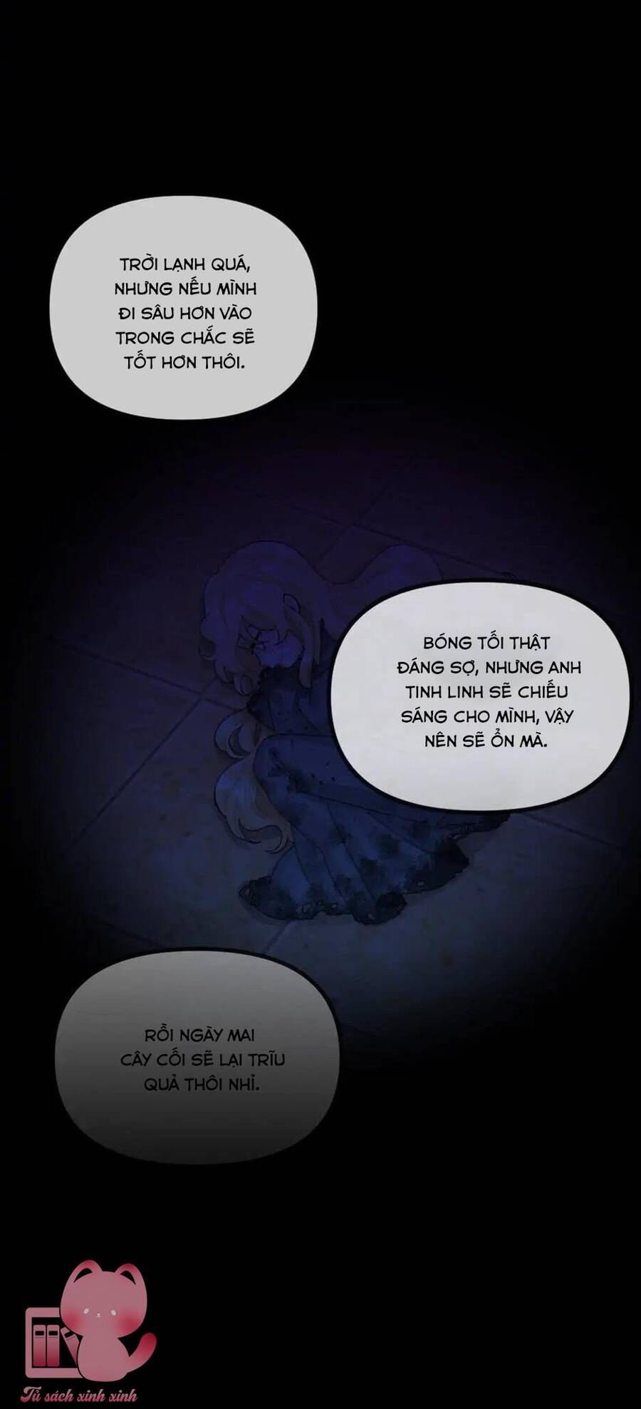 Công Chúa Bãi Rác Chapter 63 - 20