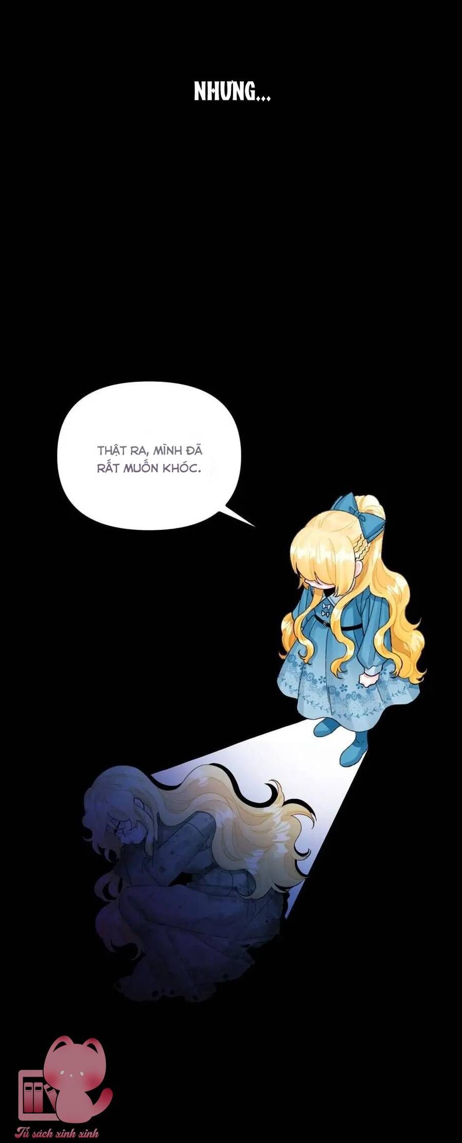 Công Chúa Bãi Rác Chapter 63 - 21