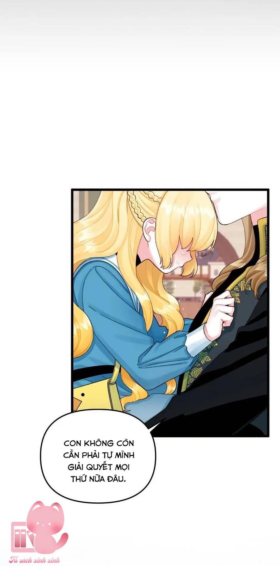 Công Chúa Bãi Rác Chapter 63 - 25
