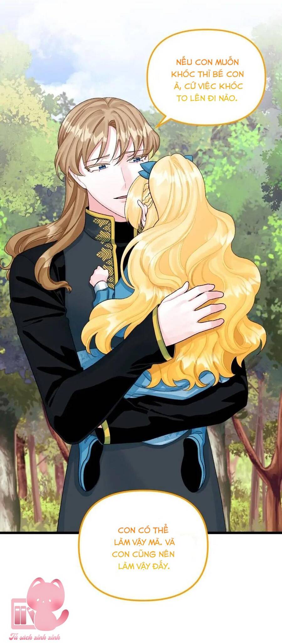 Công Chúa Bãi Rác Chapter 63 - 26