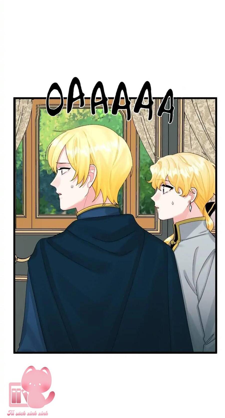 Công Chúa Bãi Rác Chapter 63 - 33