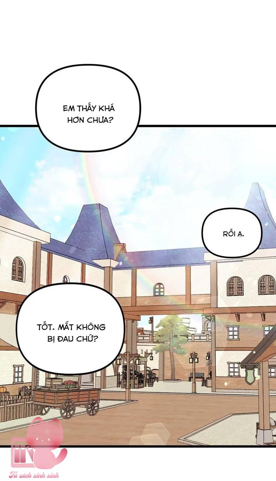 Công Chúa Bãi Rác Chapter 63 - 37