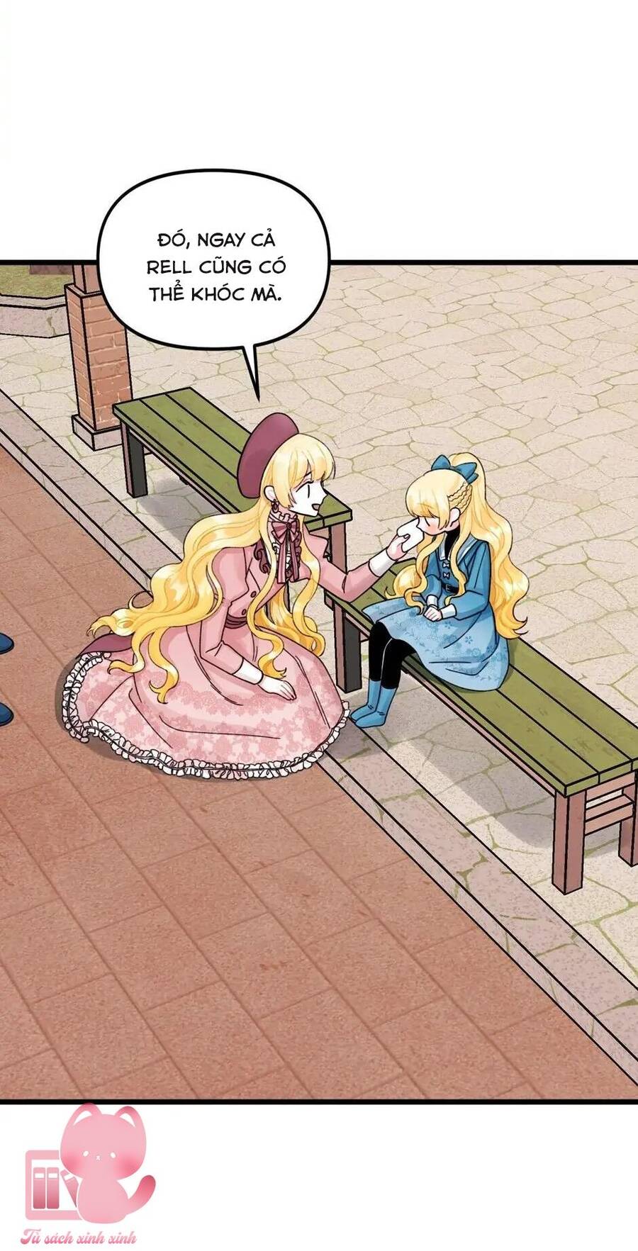 Công Chúa Bãi Rác Chapter 63 - 39