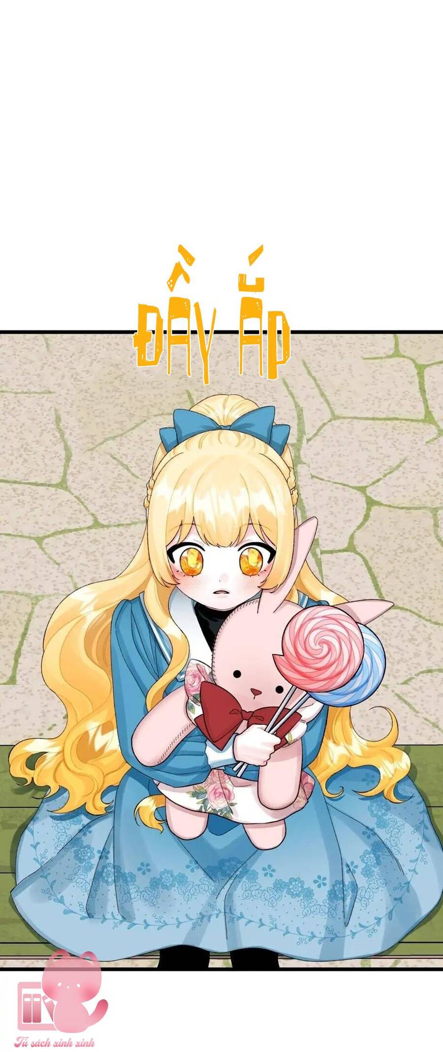 Công Chúa Bãi Rác Chapter 63 - 42