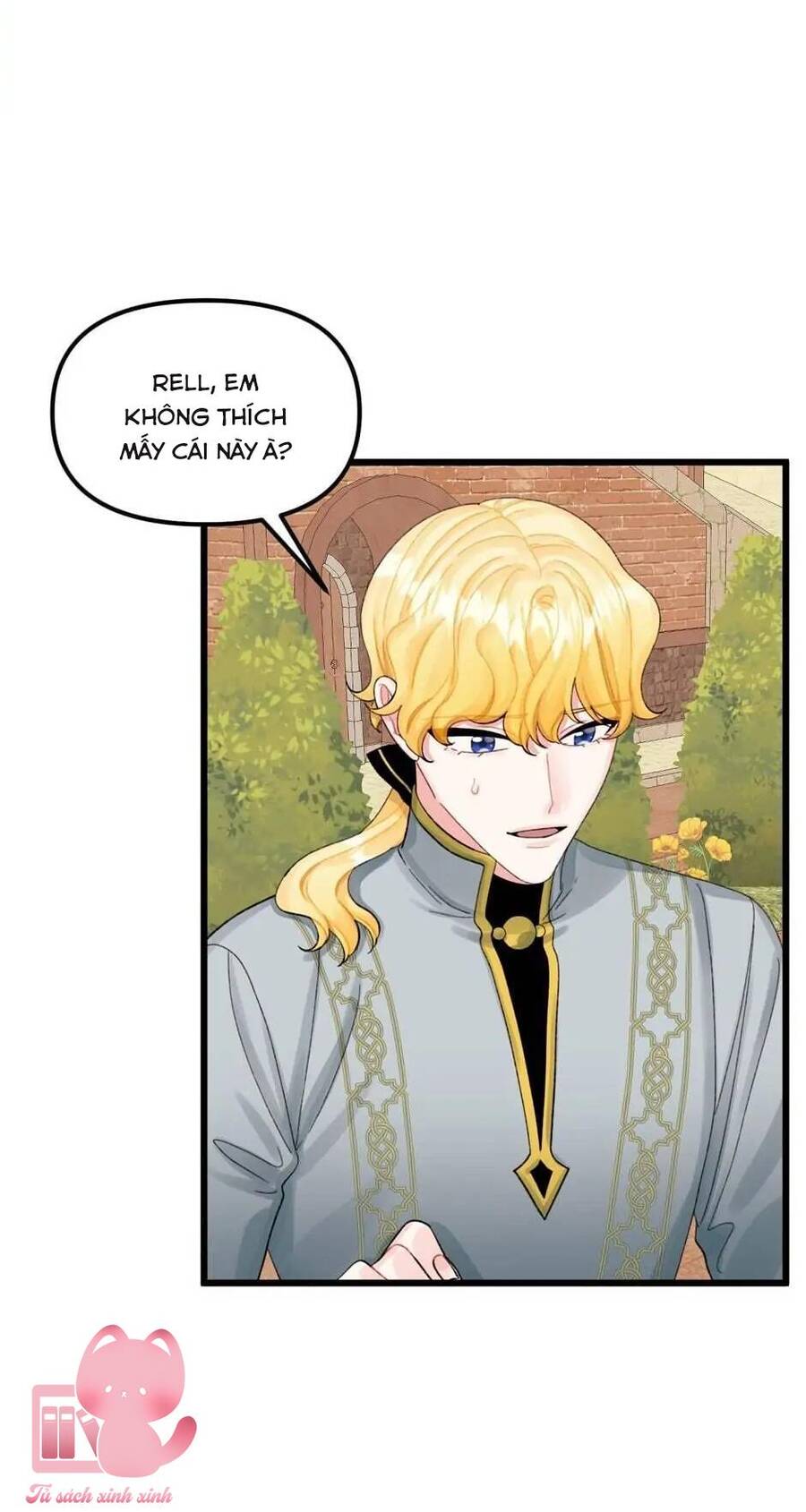 Công Chúa Bãi Rác Chapter 63 - 45