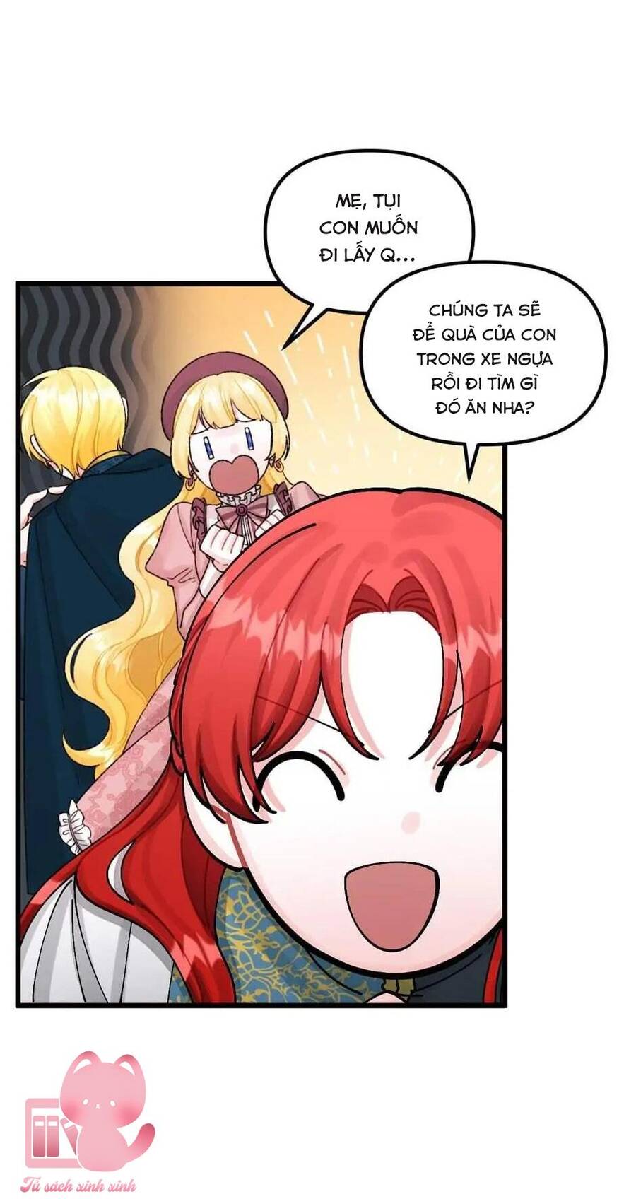 Công Chúa Bãi Rác Chapter 63 - 49