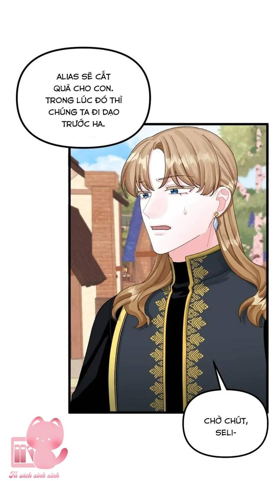 Công Chúa Bãi Rác Chapter 63 - 50