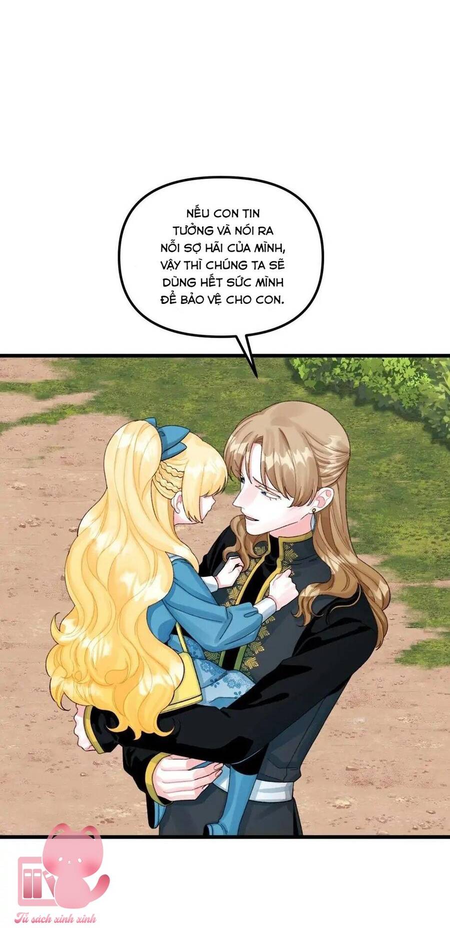 Công Chúa Bãi Rác Chapter 63 - 6