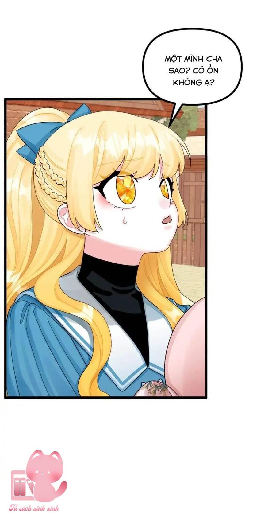 Công Chúa Bãi Rác Chapter 63 - 51