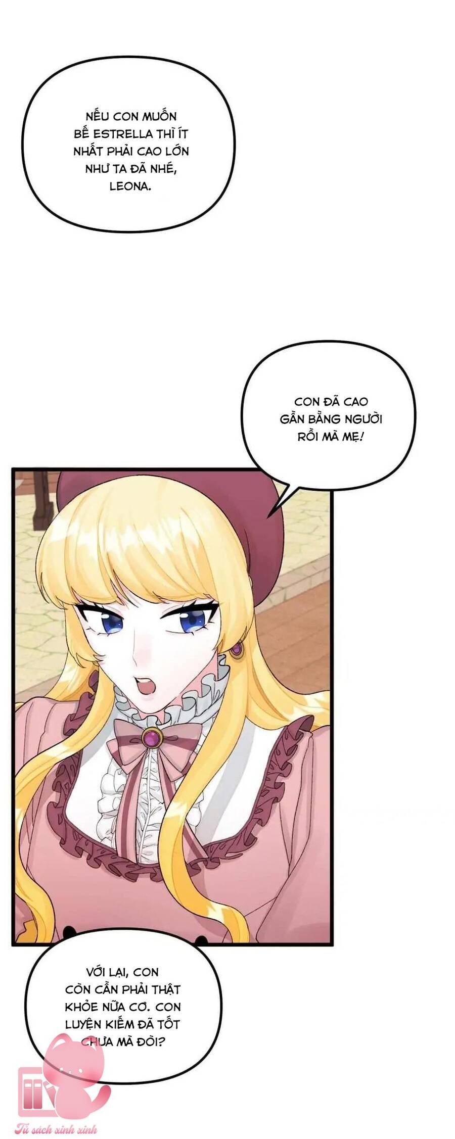 Công Chúa Bãi Rác Chapter 63 - 56