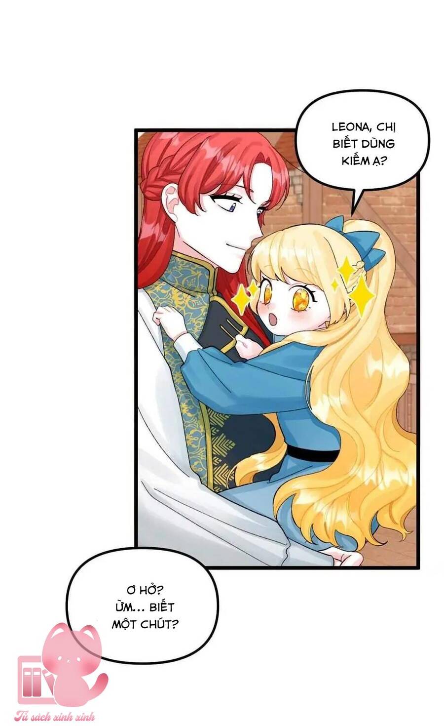 Công Chúa Bãi Rác Chapter 63 - 57