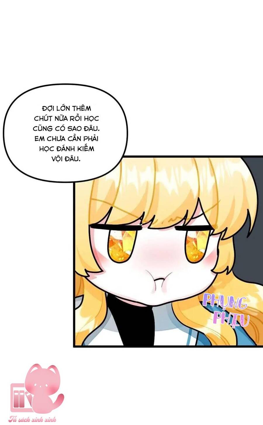 Công Chúa Bãi Rác Chapter 63 - 62