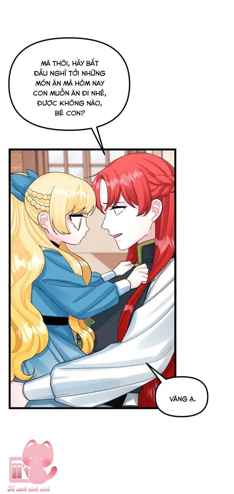 Công Chúa Bãi Rác Chapter 63 - 66