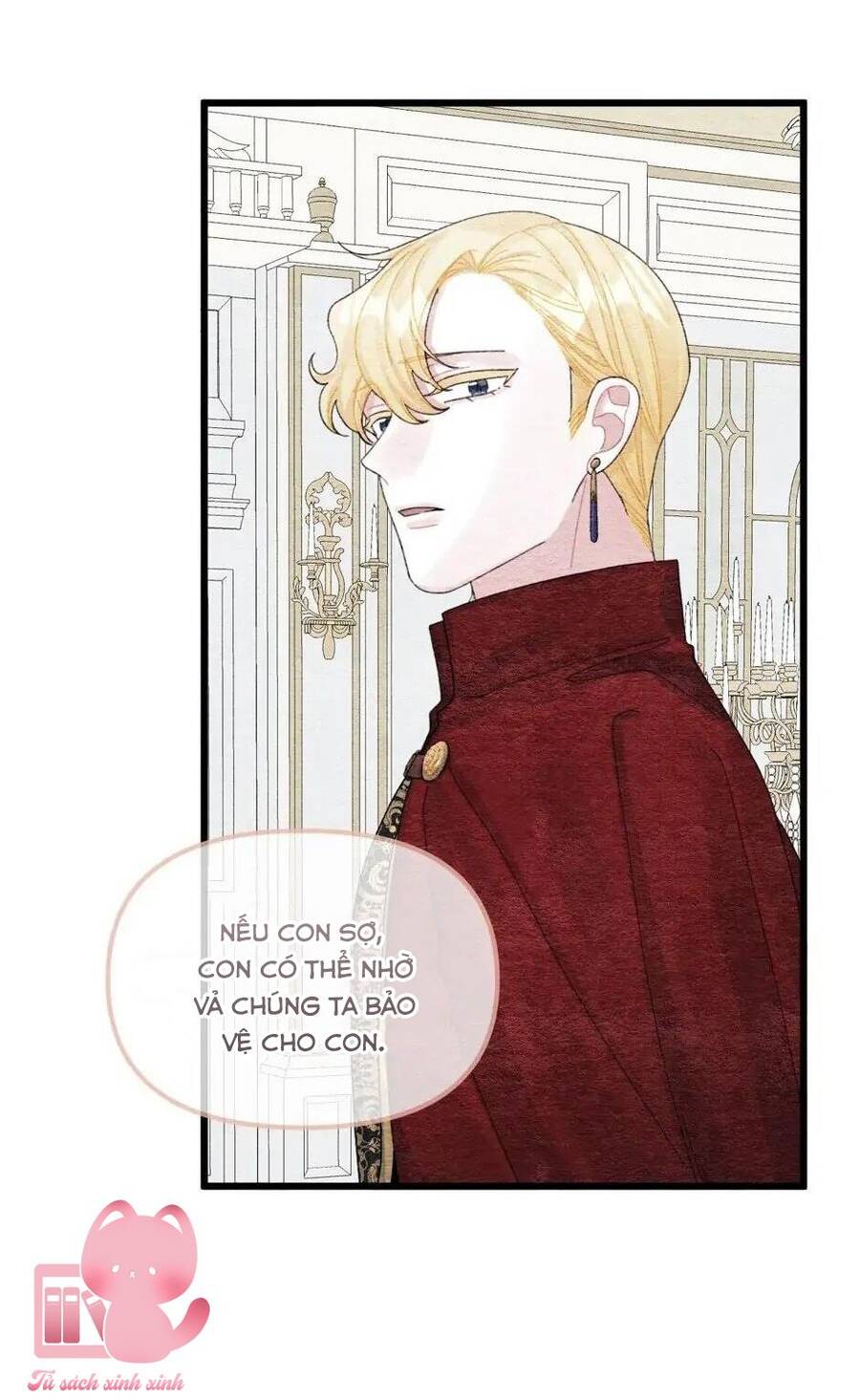 Công Chúa Bãi Rác Chapter 63 - 10