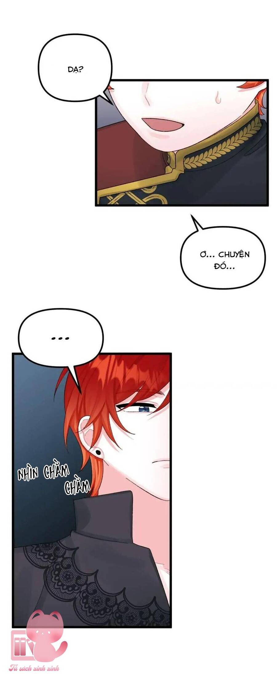 Công Chúa Bãi Rác Chapter 64 - 13