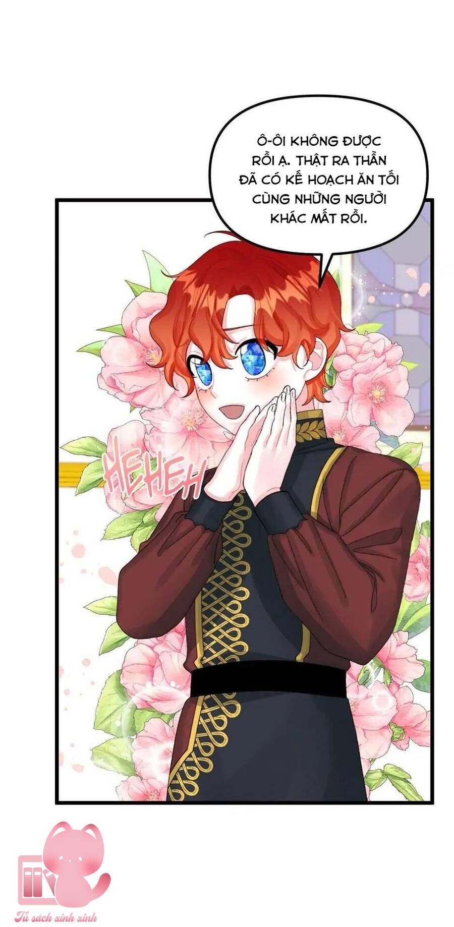 Công Chúa Bãi Rác Chapter 64 - 14