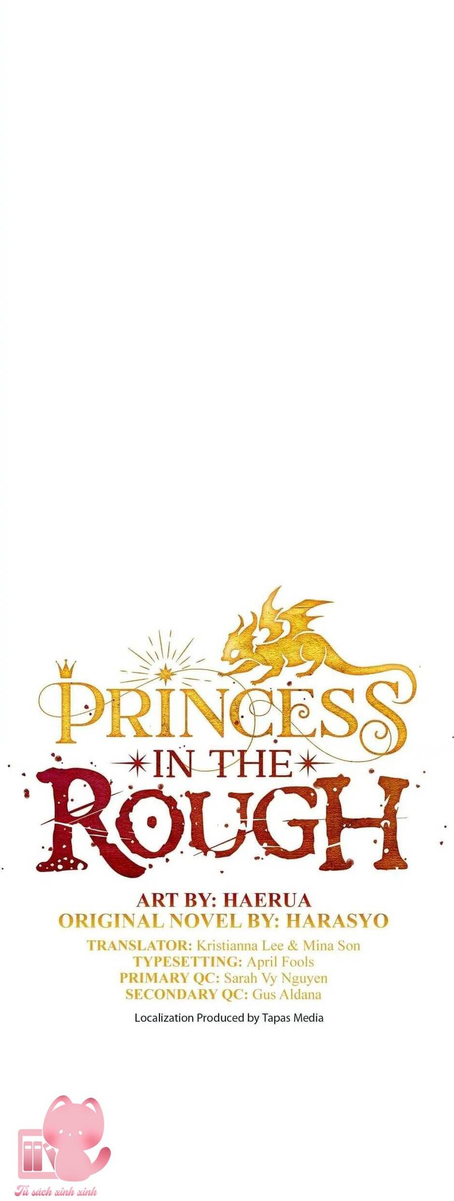 Công Chúa Bãi Rác Chapter 64 - 21