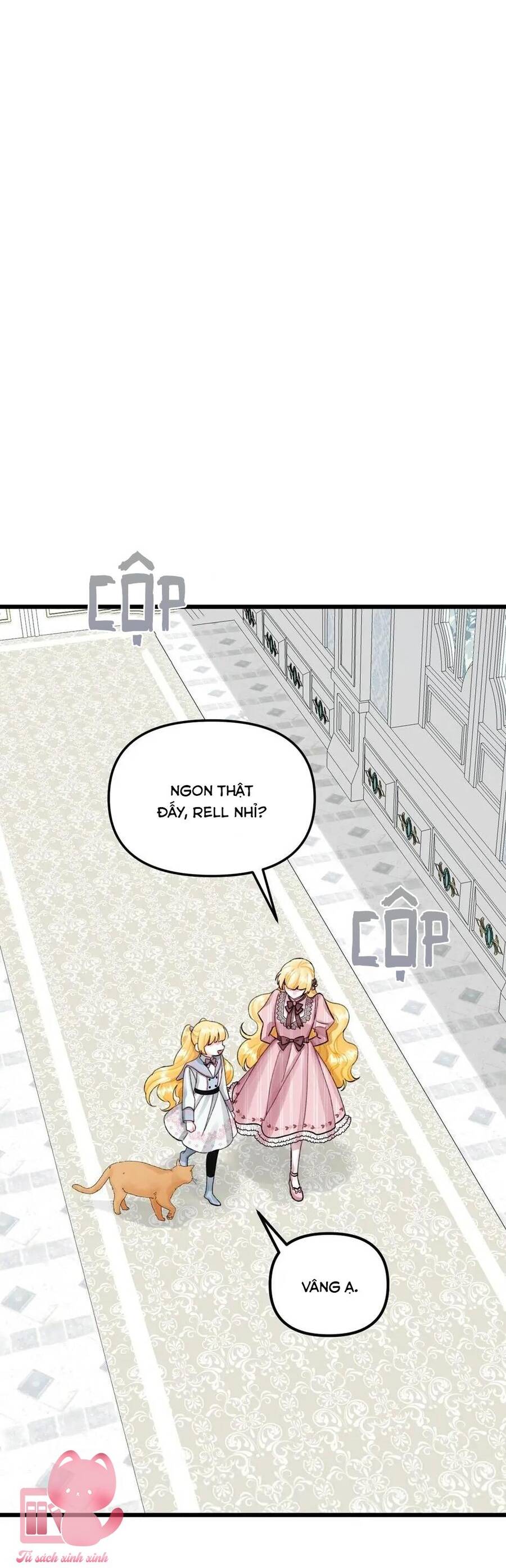 Công Chúa Bãi Rác Chapter 64 - 22