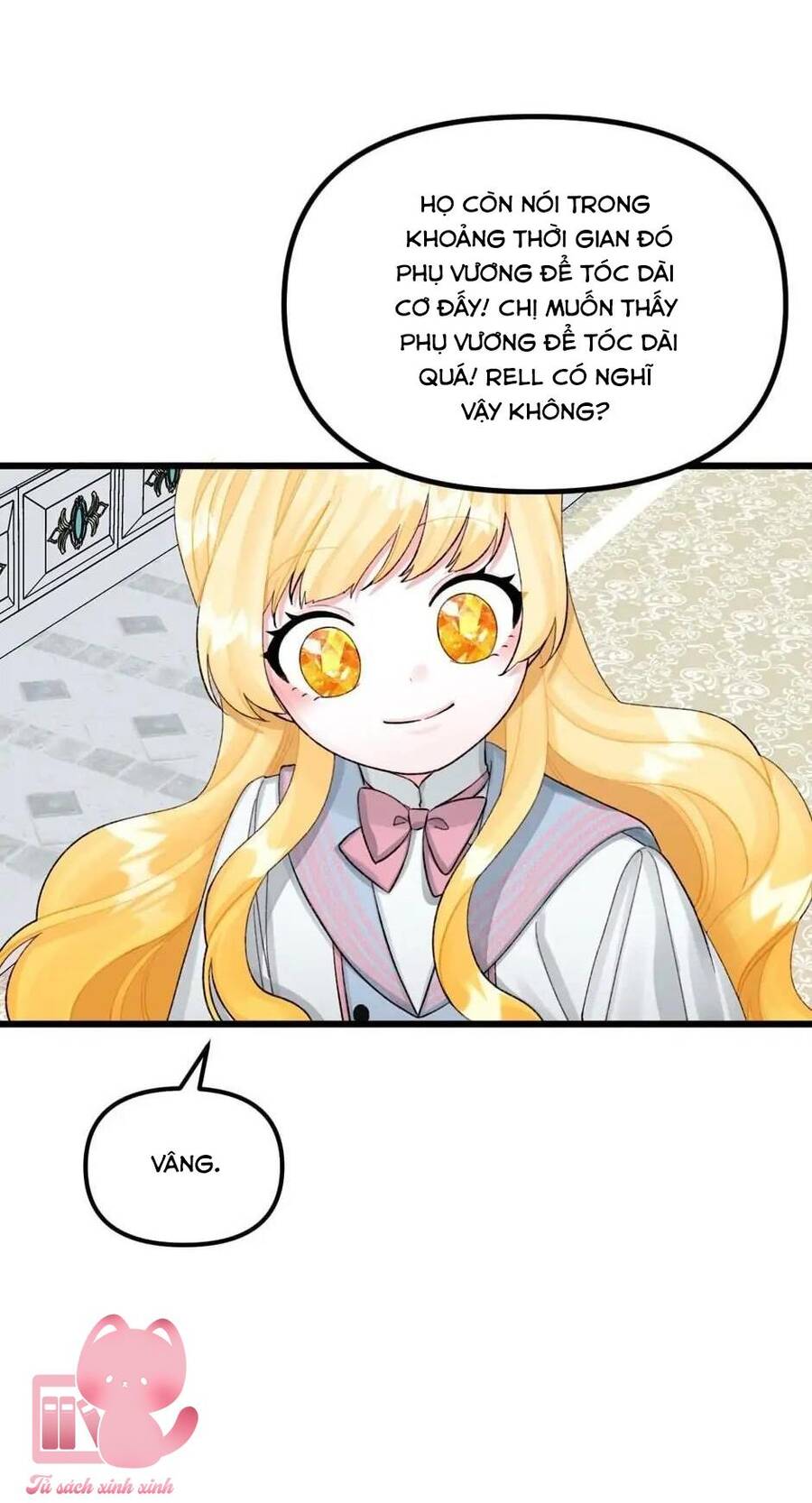 Công Chúa Bãi Rác Chapter 64 - 24