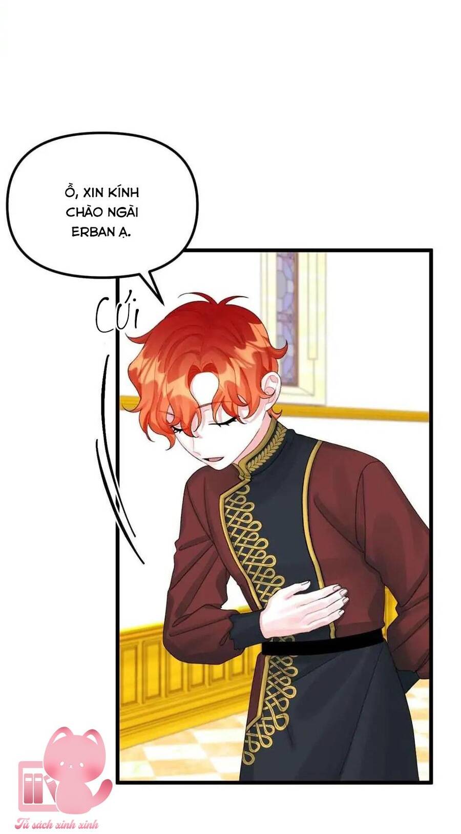 Công Chúa Bãi Rác Chapter 64 - 4