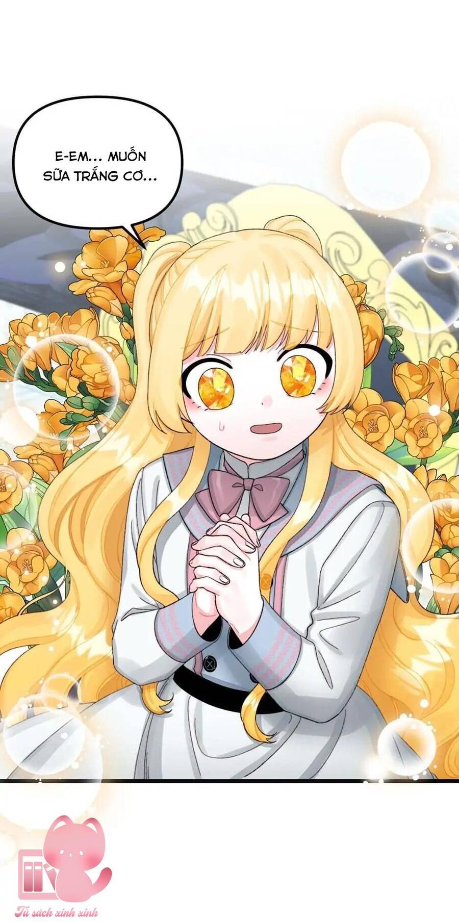 Công Chúa Bãi Rác Chapter 64 - 33