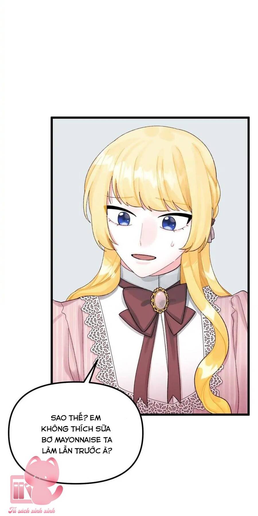 Công Chúa Bãi Rác Chapter 64 - 34