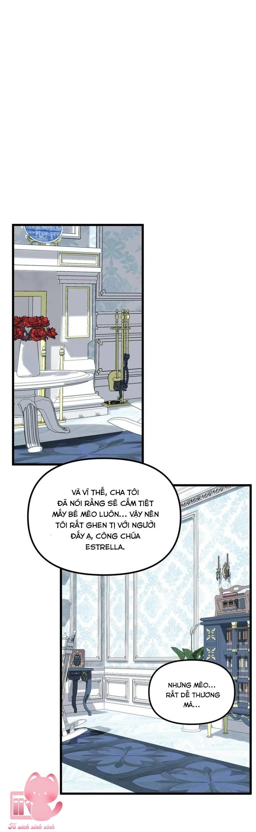 Công Chúa Bãi Rác Chapter 64 - 47