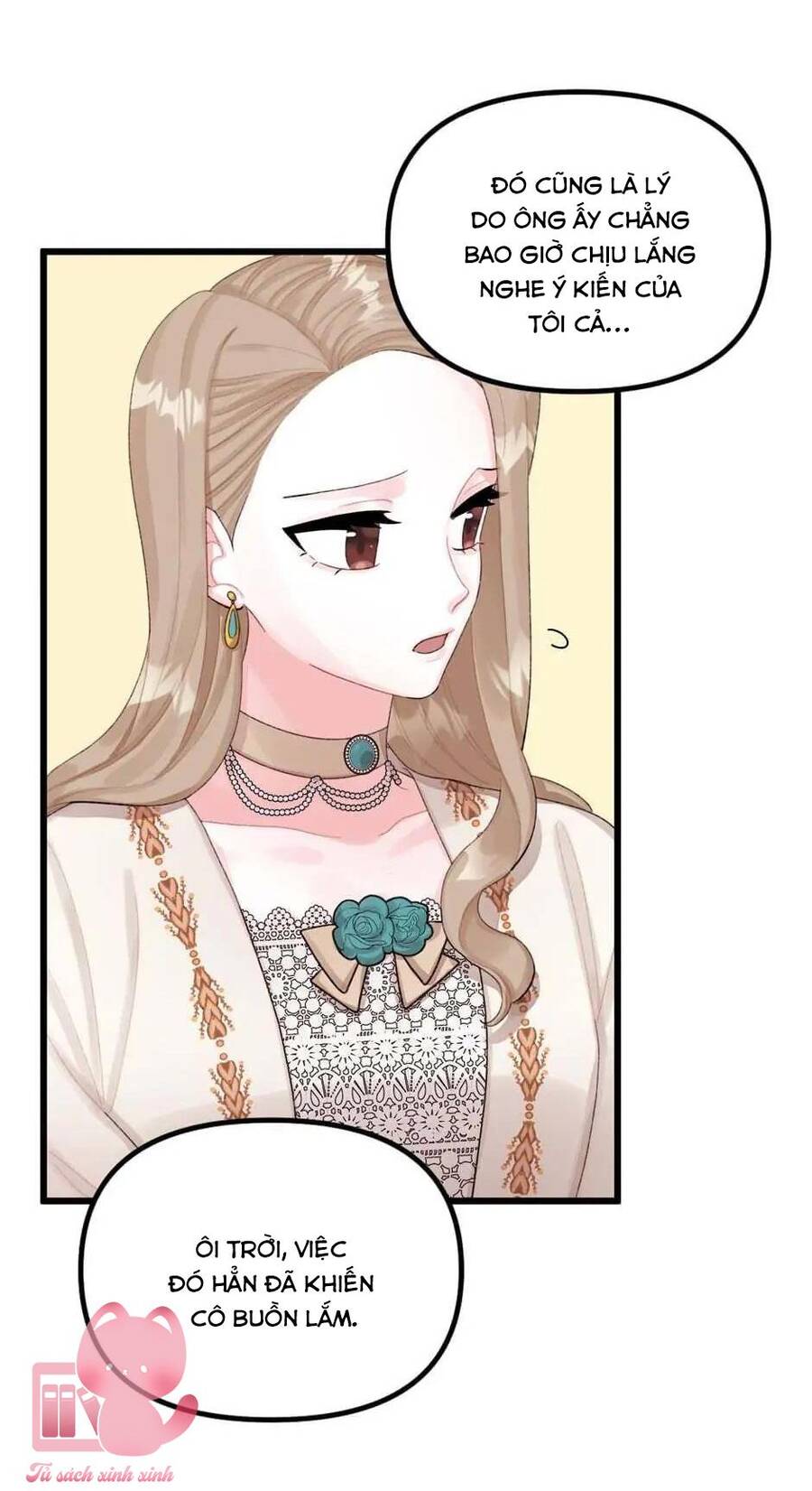 Công Chúa Bãi Rác Chapter 64 - 49