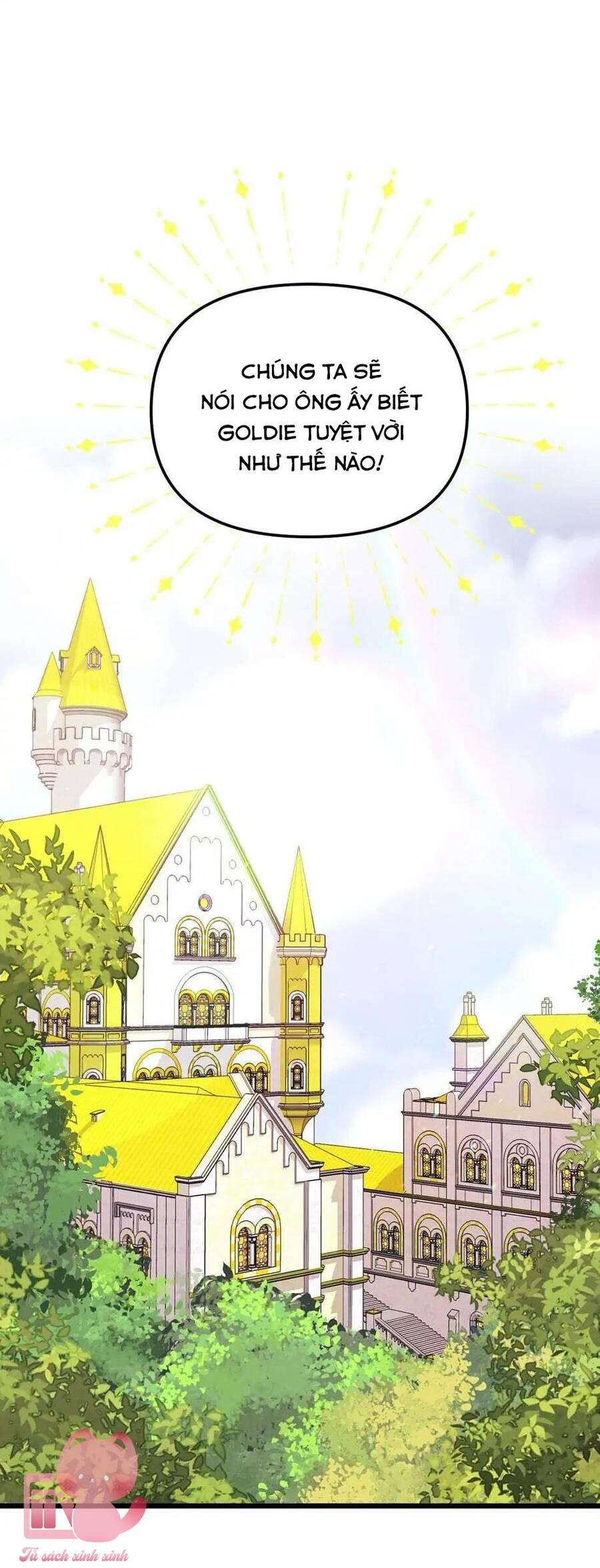 Công Chúa Bãi Rác Chapter 64 - 58