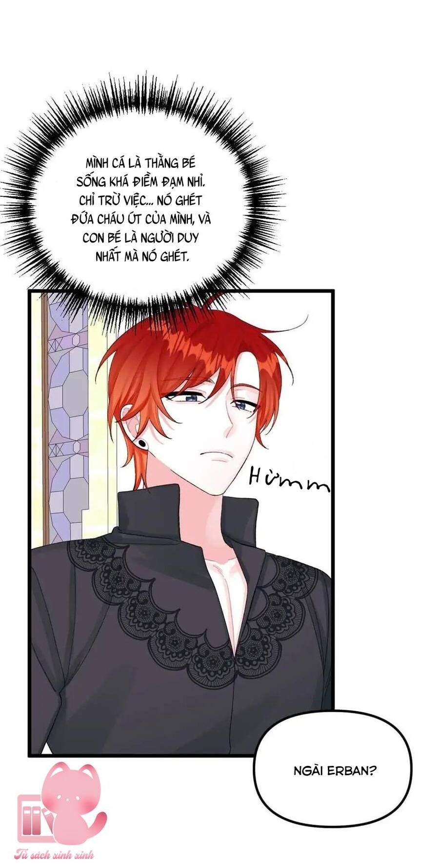 Công Chúa Bãi Rác Chapter 64 - 8