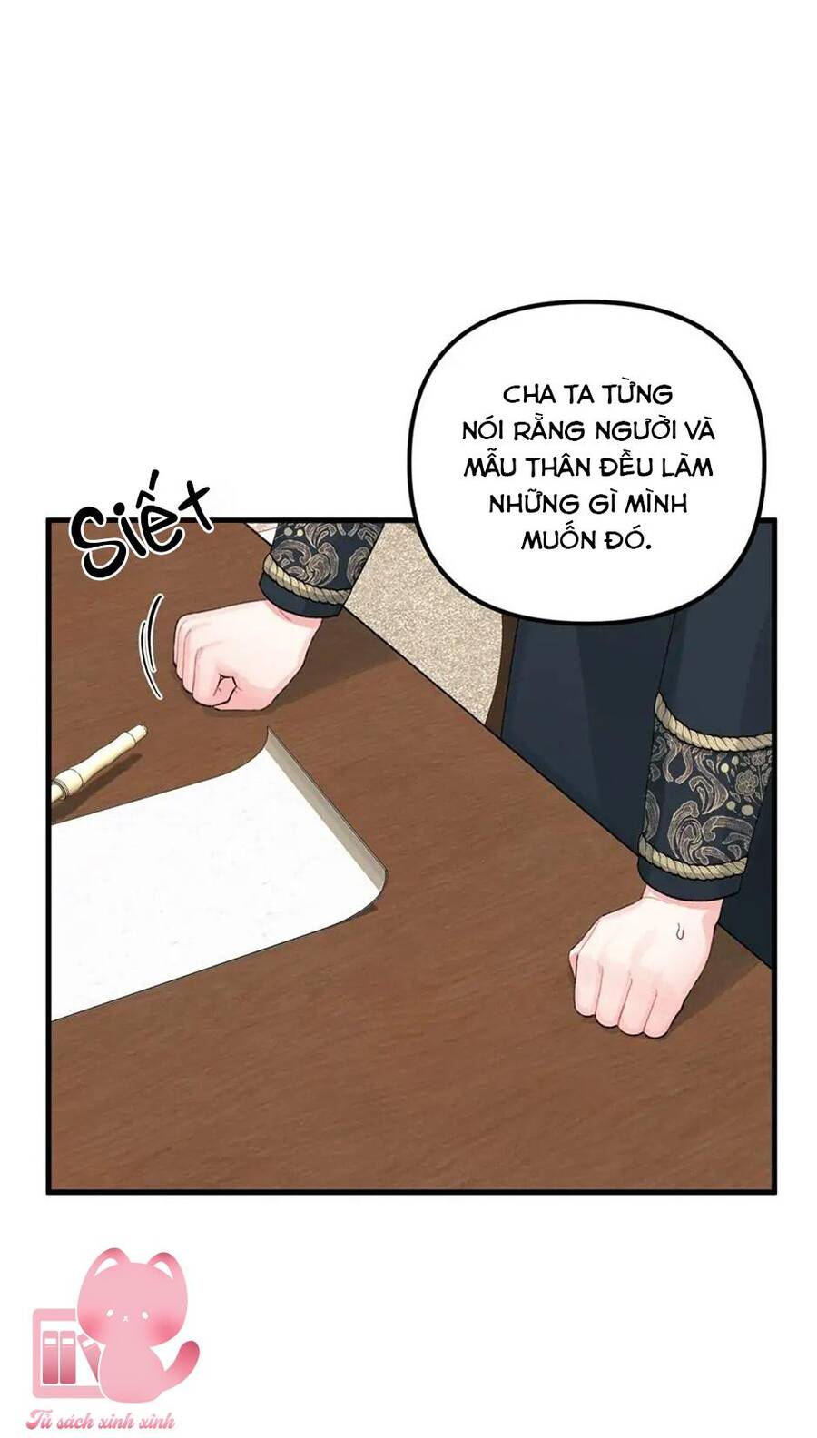 Công Chúa Bãi Rác Chapter 65 - 35