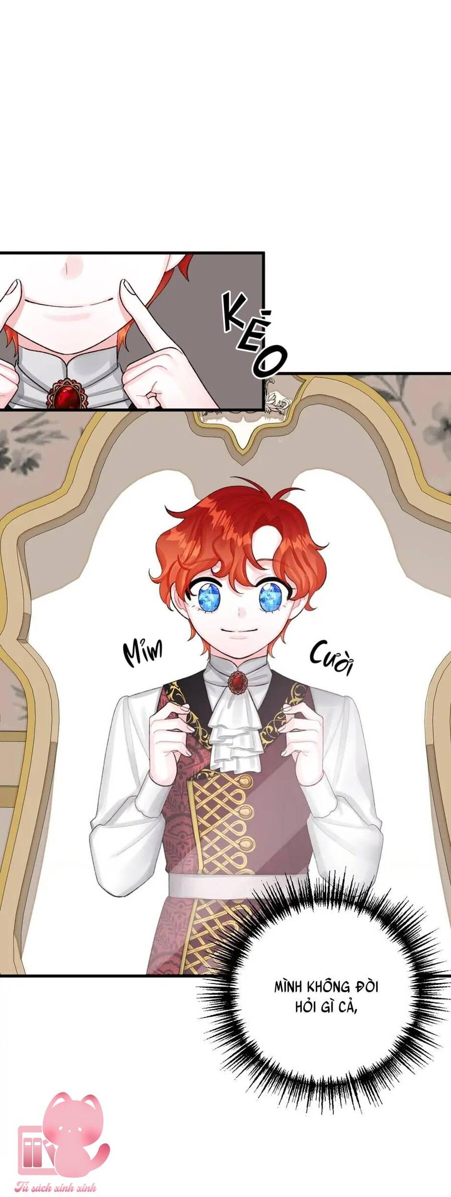 Công Chúa Bãi Rác Chapter 66 - 12