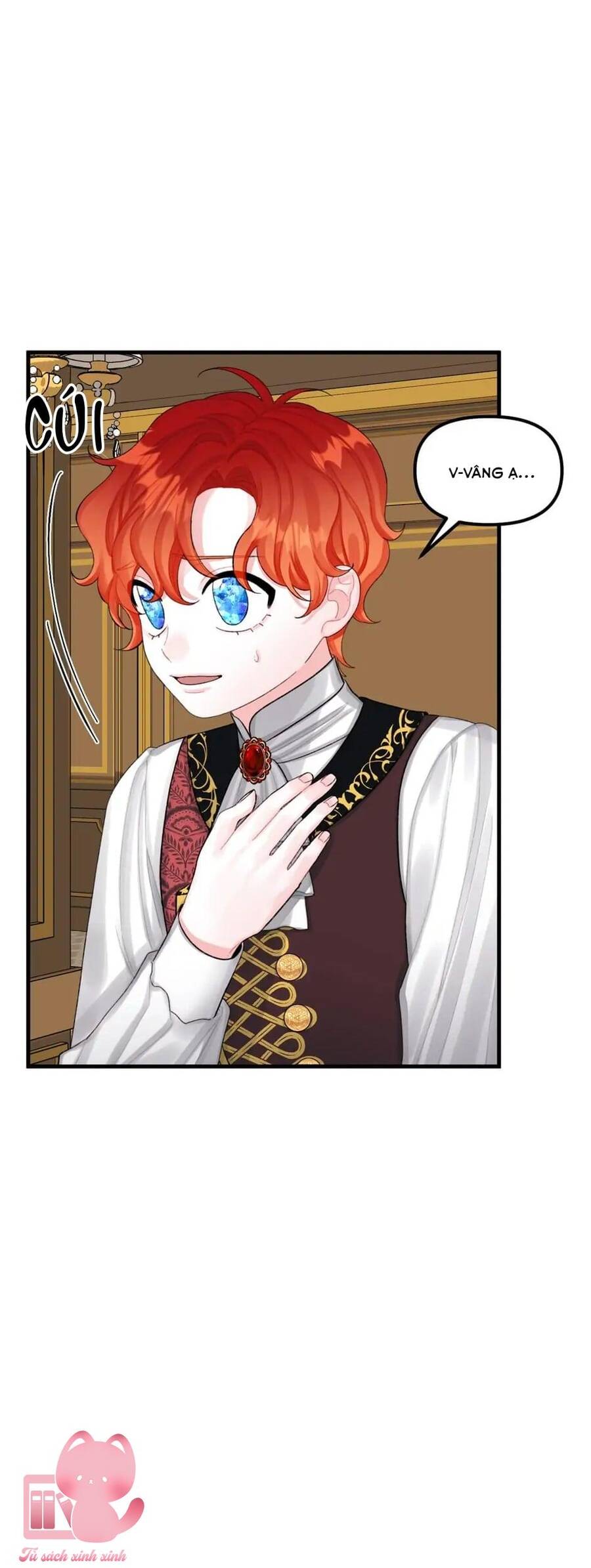 Công Chúa Bãi Rác Chapter 66 - 19