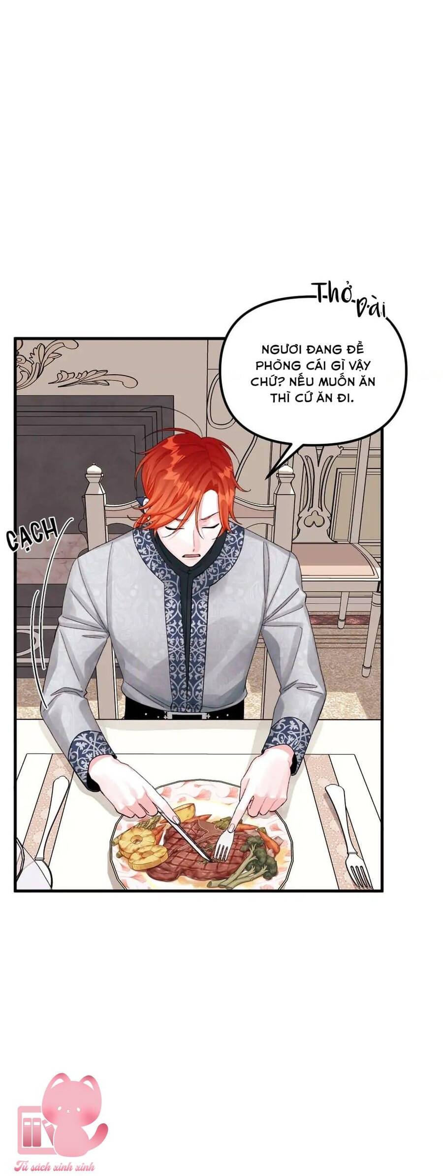 Công Chúa Bãi Rác Chapter 66 - 30