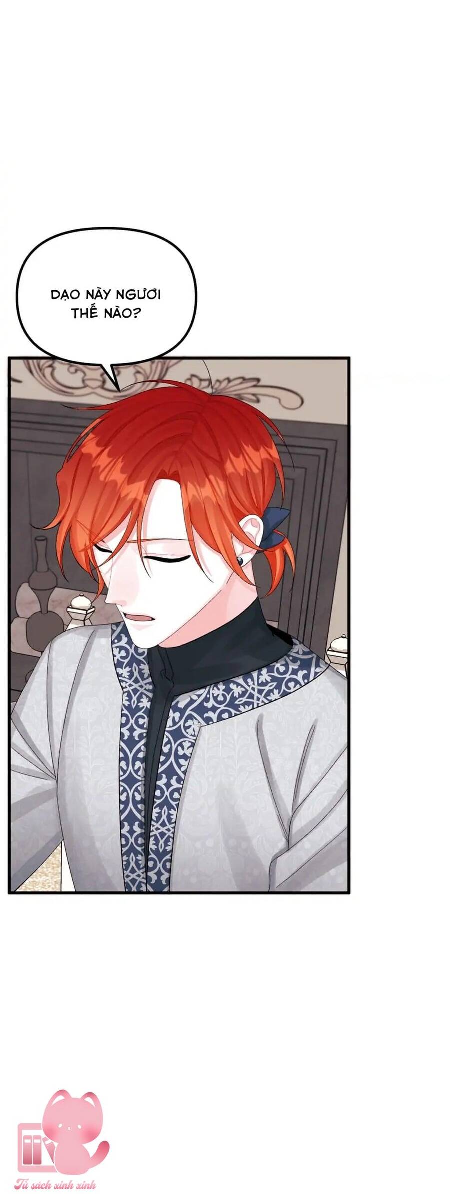 Công Chúa Bãi Rác Chapter 66 - 32