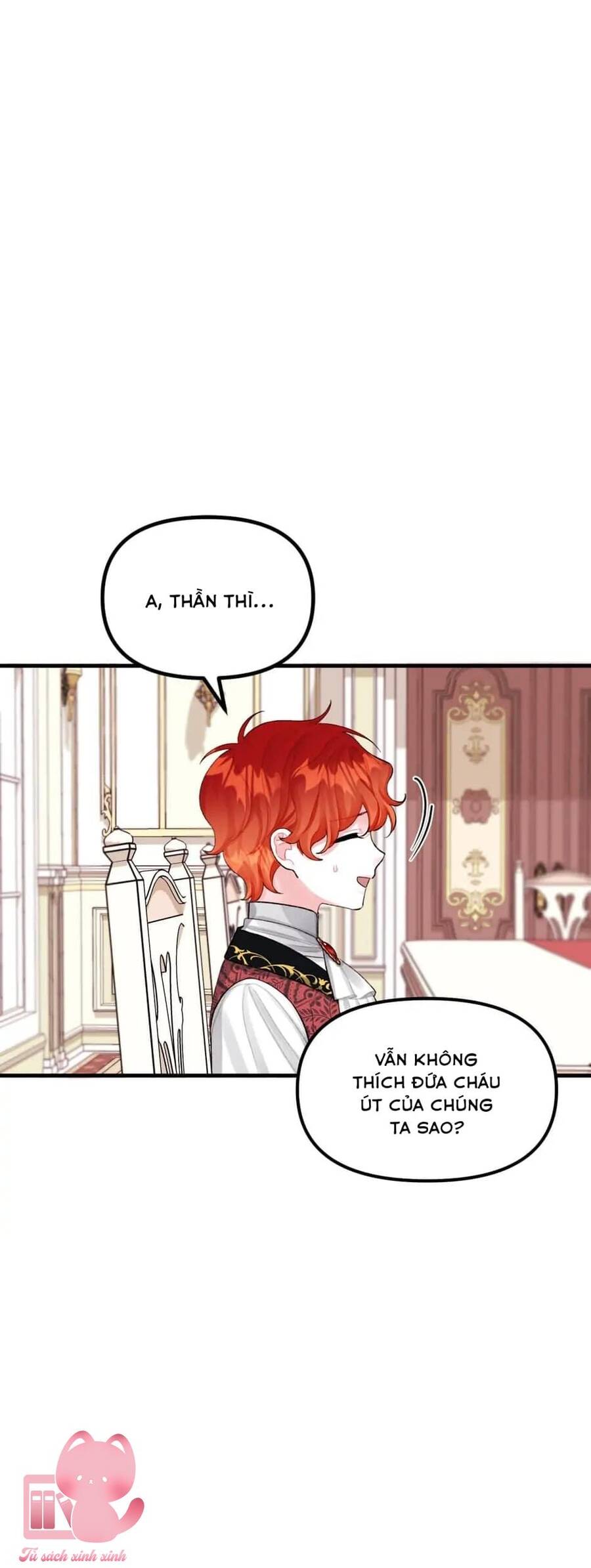 Công Chúa Bãi Rác Chapter 66 - 33