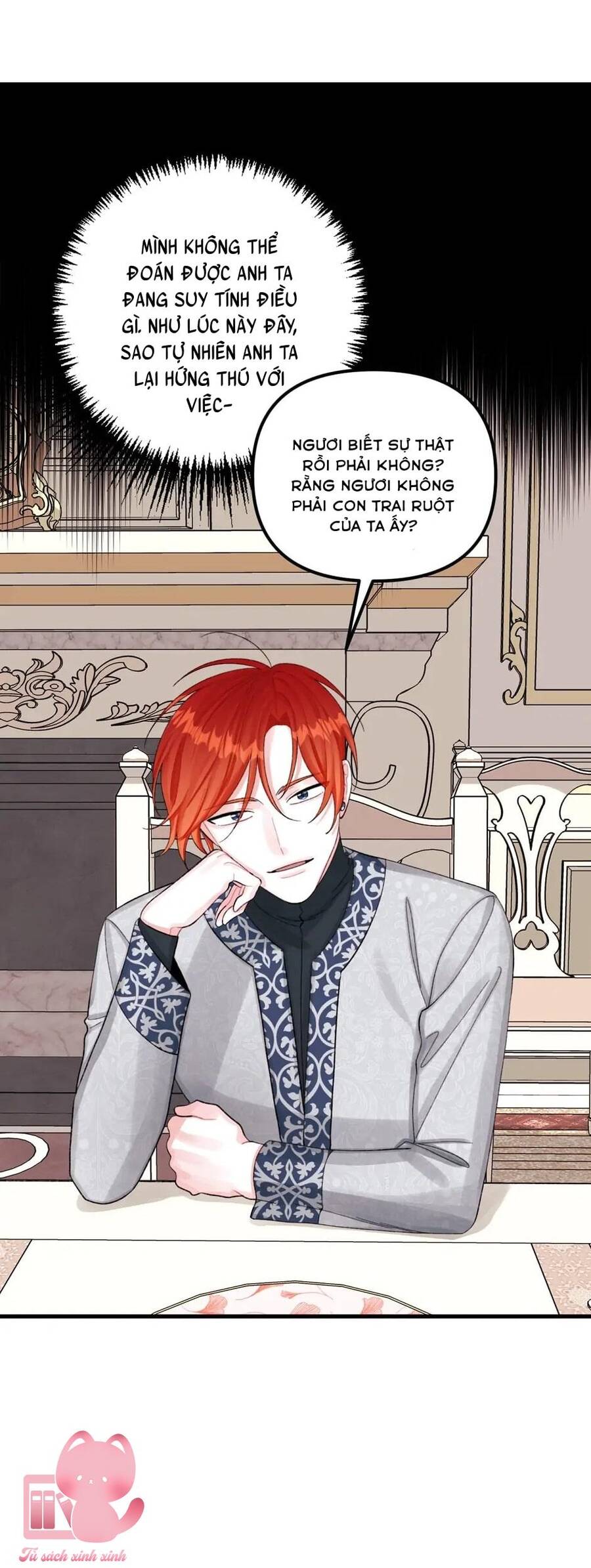 Công Chúa Bãi Rác Chapter 66 - 37