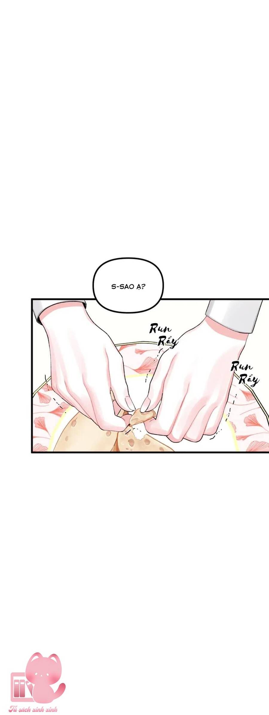 Công Chúa Bãi Rác Chapter 66 - 38