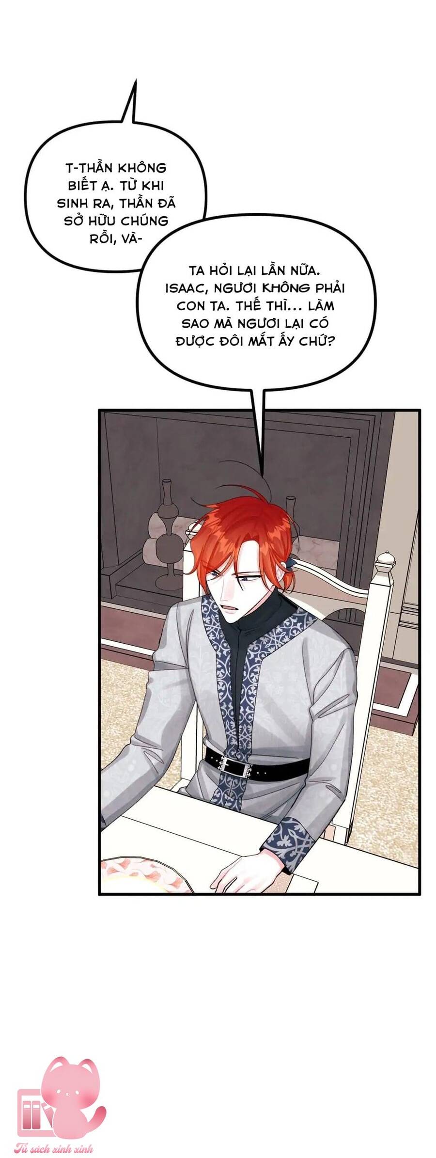 Công Chúa Bãi Rác Chapter 66 - 44