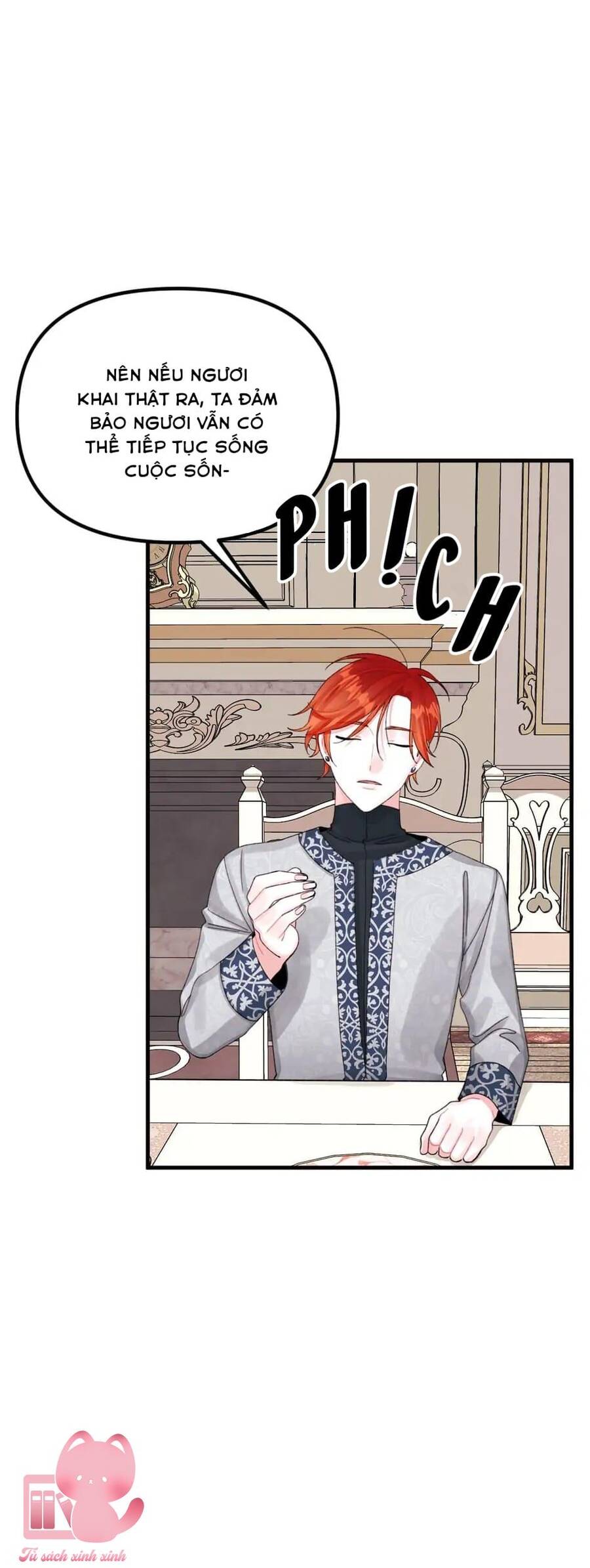 Công Chúa Bãi Rác Chapter 66 - 46