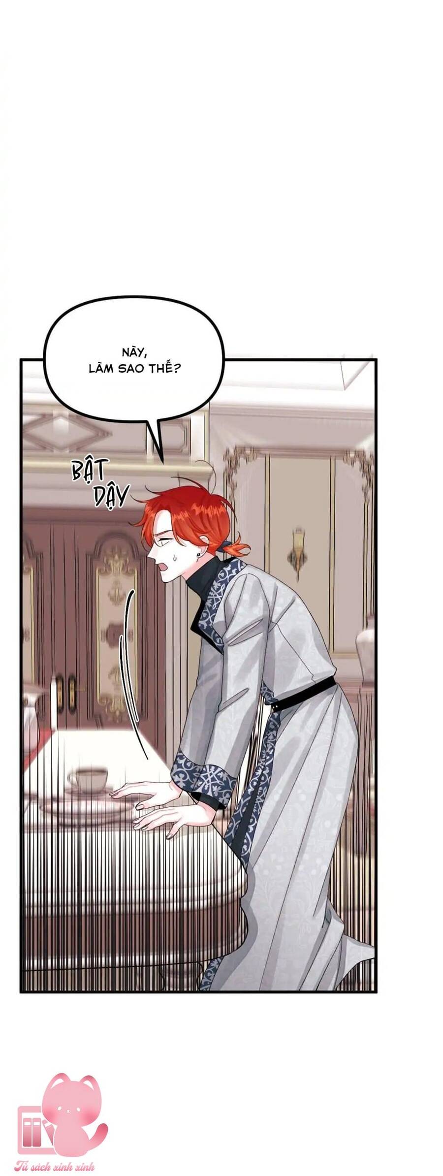 Công Chúa Bãi Rác Chapter 66 - 48